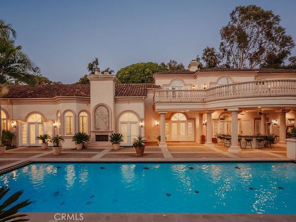 16727 Camino Sierra del Sur Drive, Rancho Santa Fe CA 92625