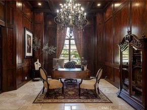 16727 Camino Sierra del Sur Drive, Rancho Santa Fe CA 92625