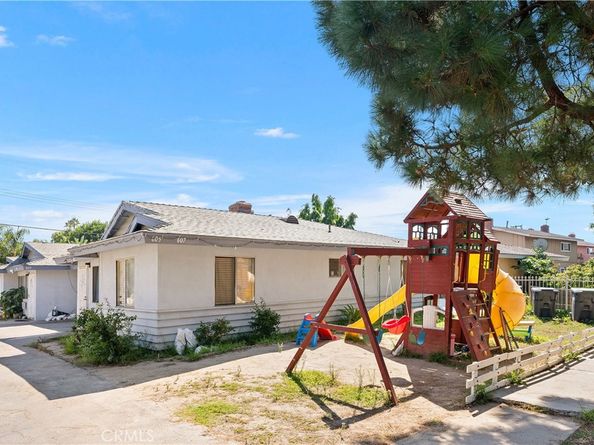 605 S Mountain View Street, Santa Ana CA 92704