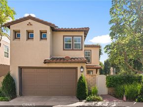 38 Canopy, Irvine CA 92603