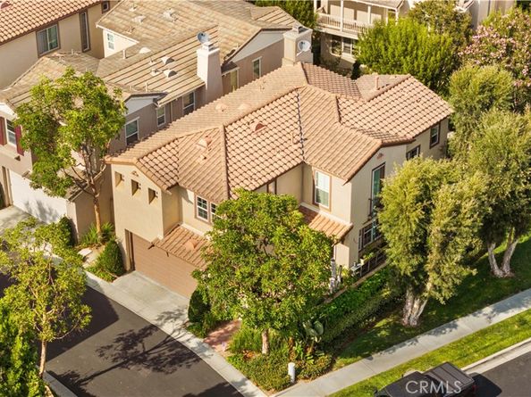 38 Canopy, Irvine CA 92603