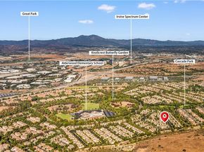 38 Canopy, Irvine CA 92603