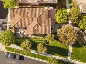 38 Canopy, Irvine CA 92603