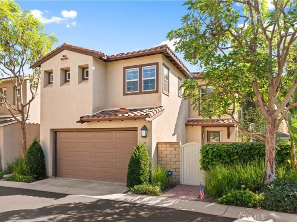 38 Canopy, Irvine CA 92603