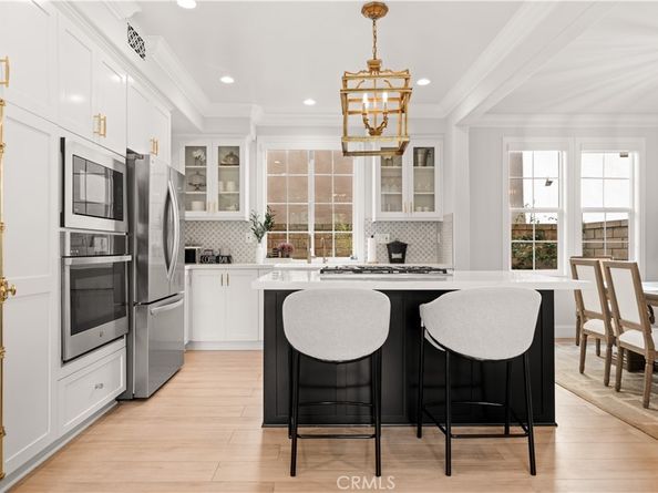 38 Canopy, Irvine CA 92603