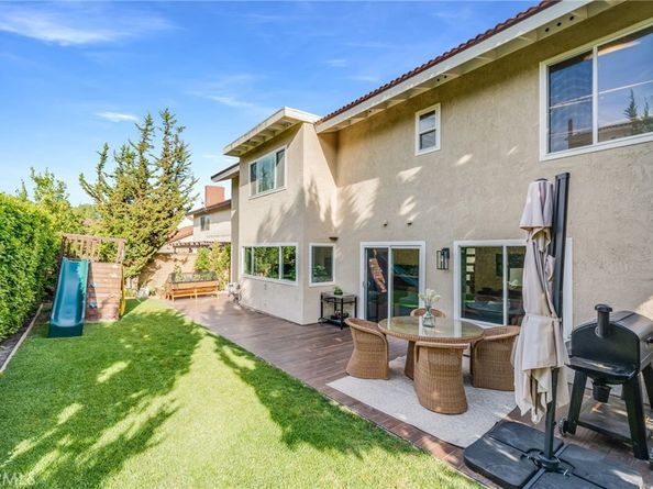 22415 Salmeron, Mission Viejo CA 92691