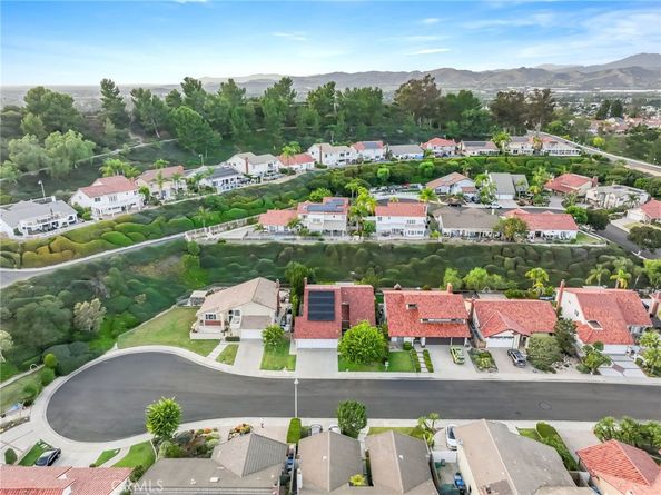 22415 Salmeron, Mission Viejo CA 92691