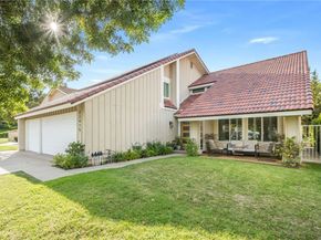 22415 Salmeron, Mission Viejo CA 92691