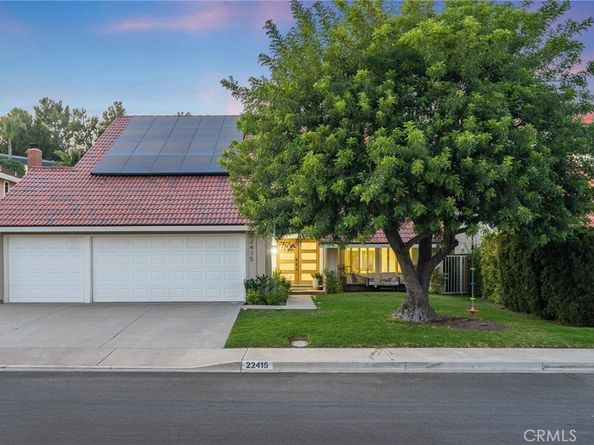 22415 Salmeron, Mission Viejo CA 92691
