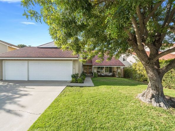 22415 Salmeron, Mission Viejo CA 92691