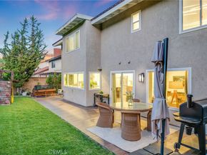 22415 Salmeron, Mission Viejo CA 92691