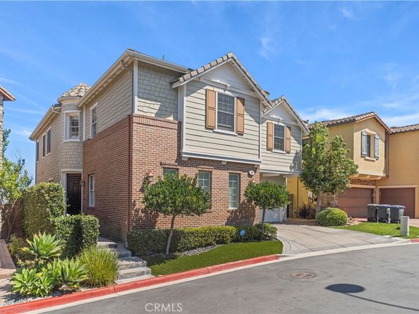 16 Ventana Ridge Dr, Aliso Viejo CA 92656