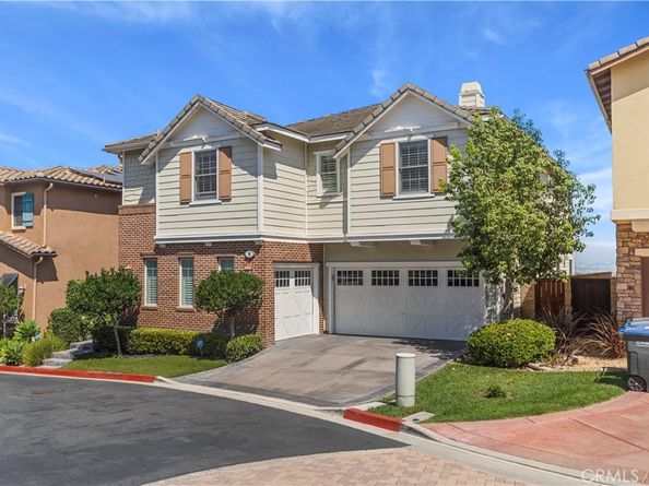 16 Ventana Ridge Dr, Aliso Viejo CA 92656