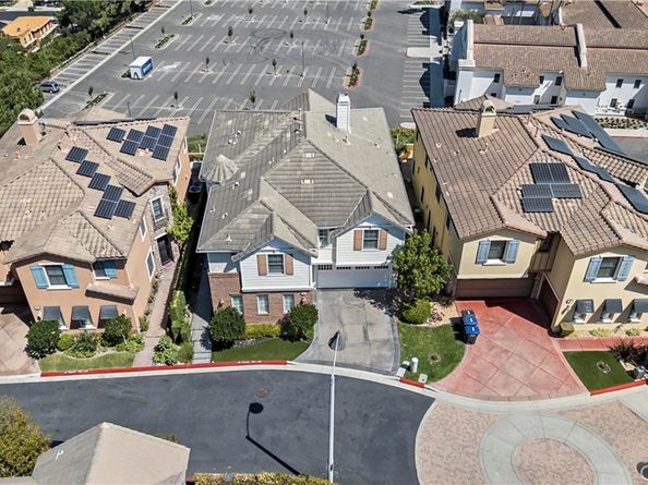 16 Ventana Ridge Dr, Aliso Viejo CA 92656