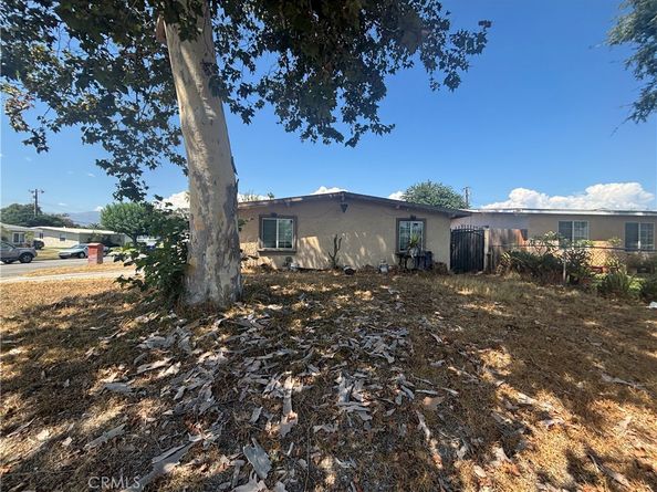 19303 E Tudor Street, Covina CA 91722