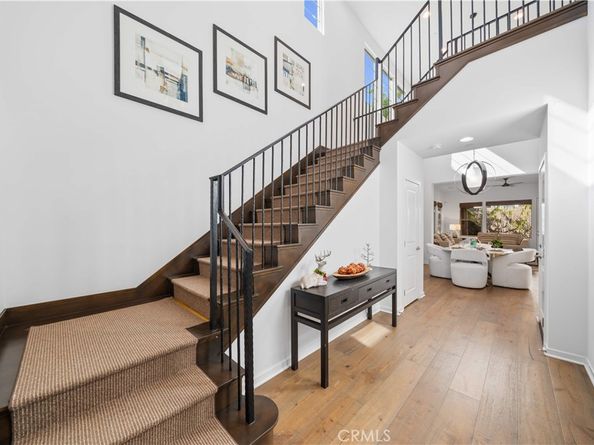 105 newall, Irvine CA 92618