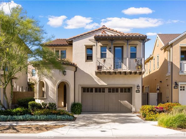 105 newall, Irvine CA 92618