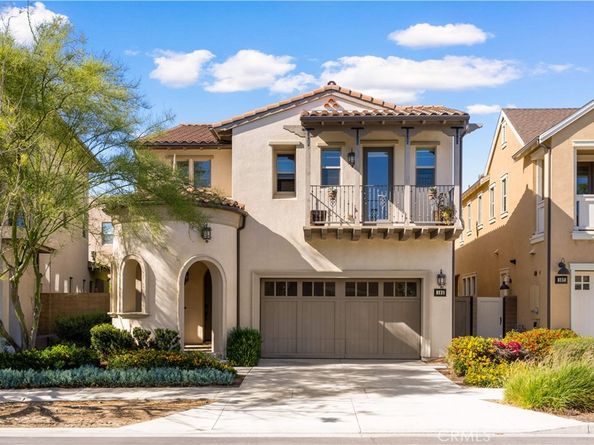 105 newall, Irvine CA 92618