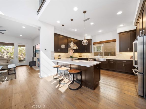 105 newall, Irvine CA 92618