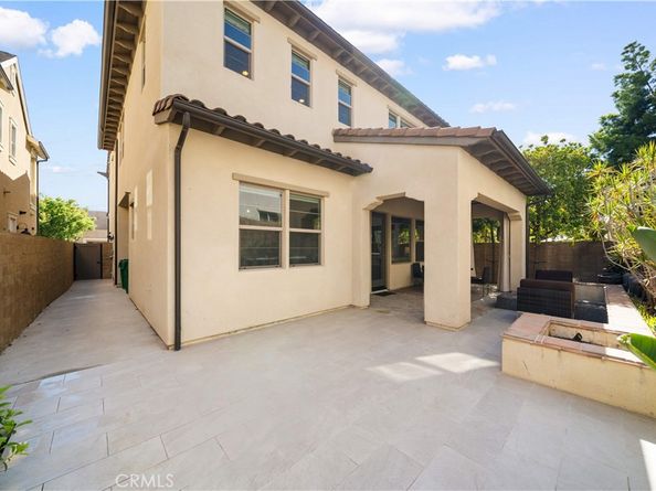 105 newall, Irvine CA 92618