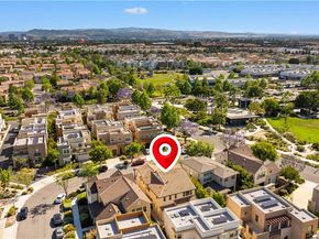 105 newall, Irvine CA 92618