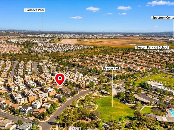 105 newall, Irvine CA 92618
