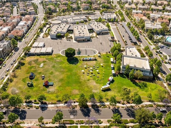 105 newall, Irvine CA 92618