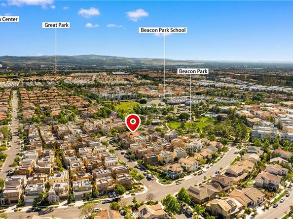 105 newall, Irvine CA 92618