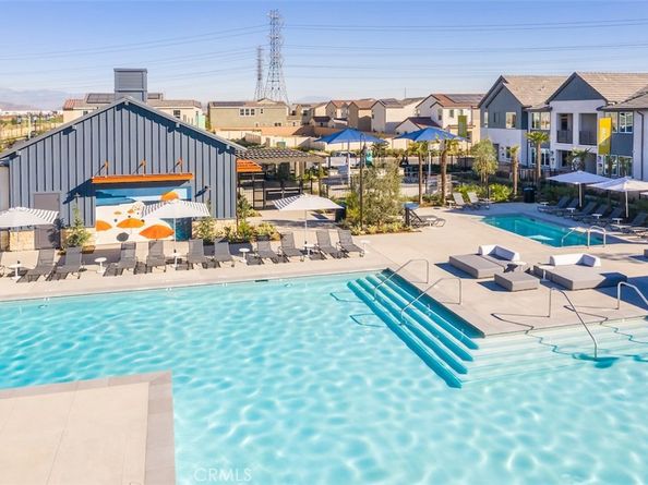 4152 S S. Limecrest Paseo 26, Ontario CA 91761
