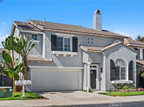 17 Nopalitos Way, Aliso Viejo CA 92656