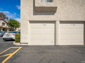 23391 La Crescenta 270C, Mission Viejo CA 92691