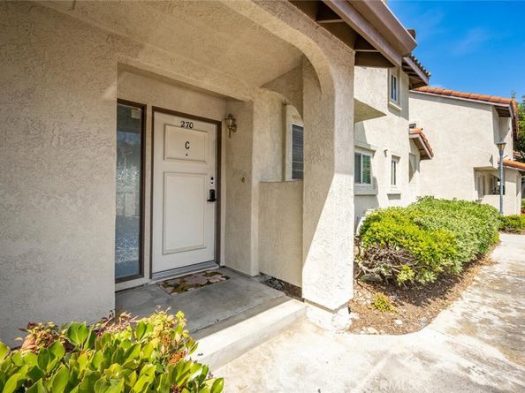 23391 La Crescenta 270C, Mission Viejo CA 92691