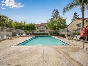 23391 La Crescenta 270C, Mission Viejo CA 92691