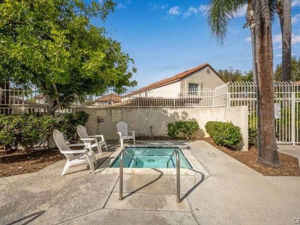 23391 La Crescenta 270C, Mission Viejo CA 92691