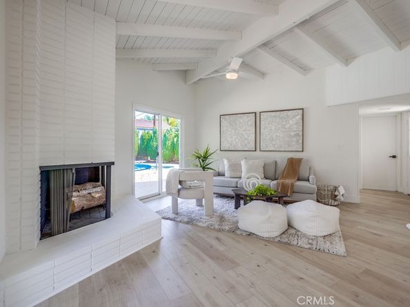 2543 E Ames Avenue, Anaheim CA 92806