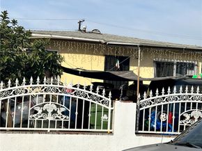 145 W 115th Street, Los Angeles CA 90061