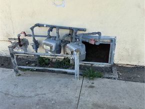 145 W 115th Street, Los Angeles CA 90061