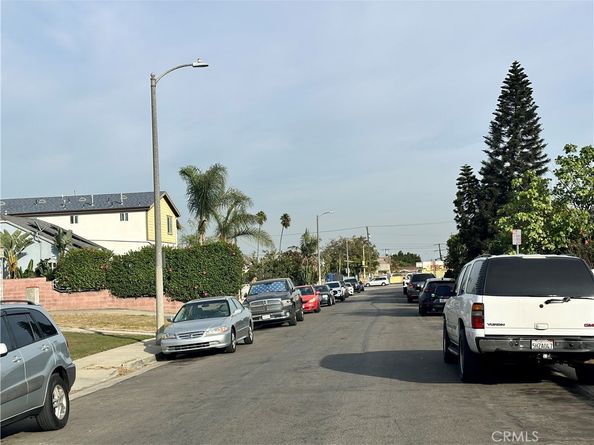 145 W 115th Street, Los Angeles CA 90061