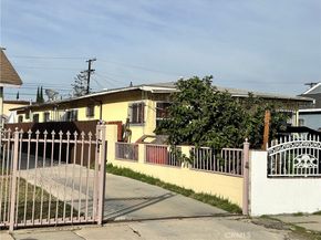 145 W 115th Street, Los Angeles CA 90061