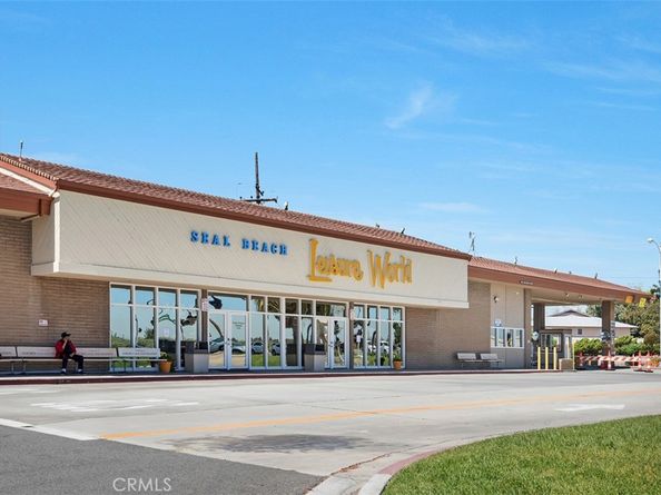 13681 Cedar Crest 93G 593G, Seal Beach CA 90740