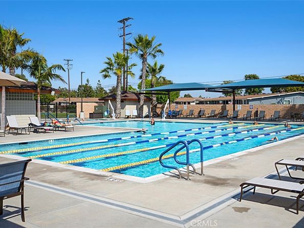 13681 Cedar Crest 93G 593G, Seal Beach CA 90740