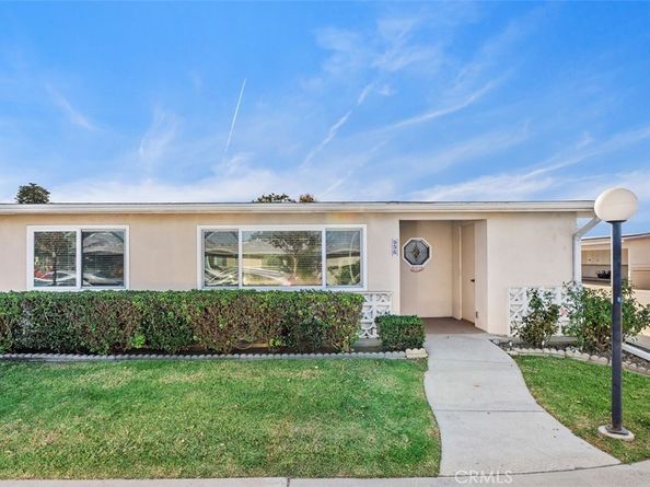 13681 Cedar Crest 93G 593G, Seal Beach CA 90740
