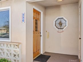 13681 Cedar Crest 93G 593G, Seal Beach CA 90740