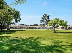 13681 Cedar Crest 93G 593G, Seal Beach CA 90740