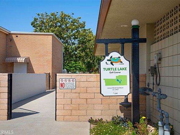 13681 Cedar Crest 93G 593G, Seal Beach CA 90740