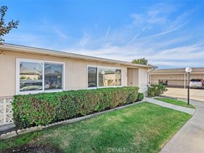 13681 Cedar Crest 93G 593G, Seal Beach CA 90740
