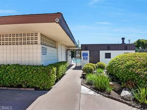 13681 Cedar Crest 93G 593G, Seal Beach CA 90740