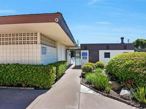 13681 Cedar Crest 93G 593G, Seal Beach CA 90740