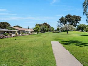 13681 Cedar Crest 93G 593G, Seal Beach CA 90740