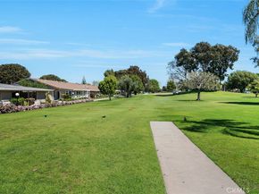 13681 Cedar Crest 93G 593G, Seal Beach CA 90740